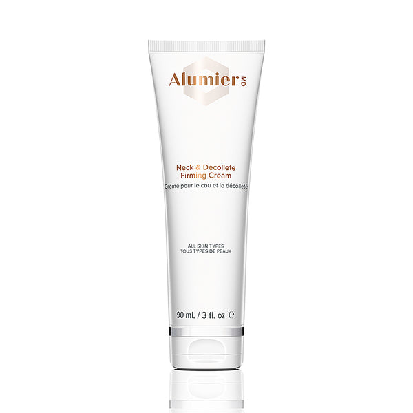 AlumierMD Face & Decollete Firming Cream