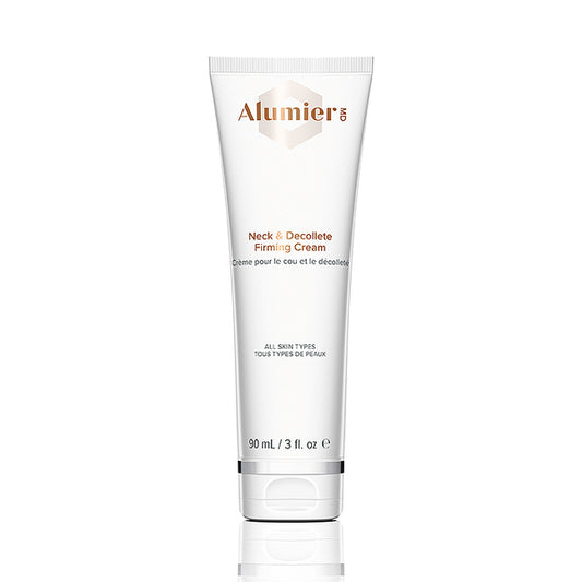 AlumierMD Face & Decollete Firming Cream