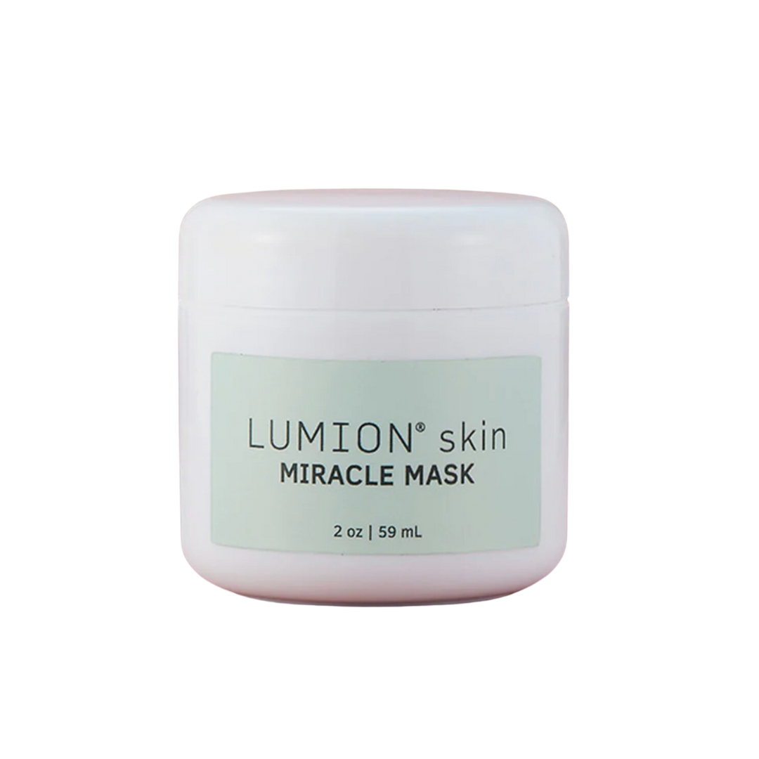 Lumion Miracle Mask