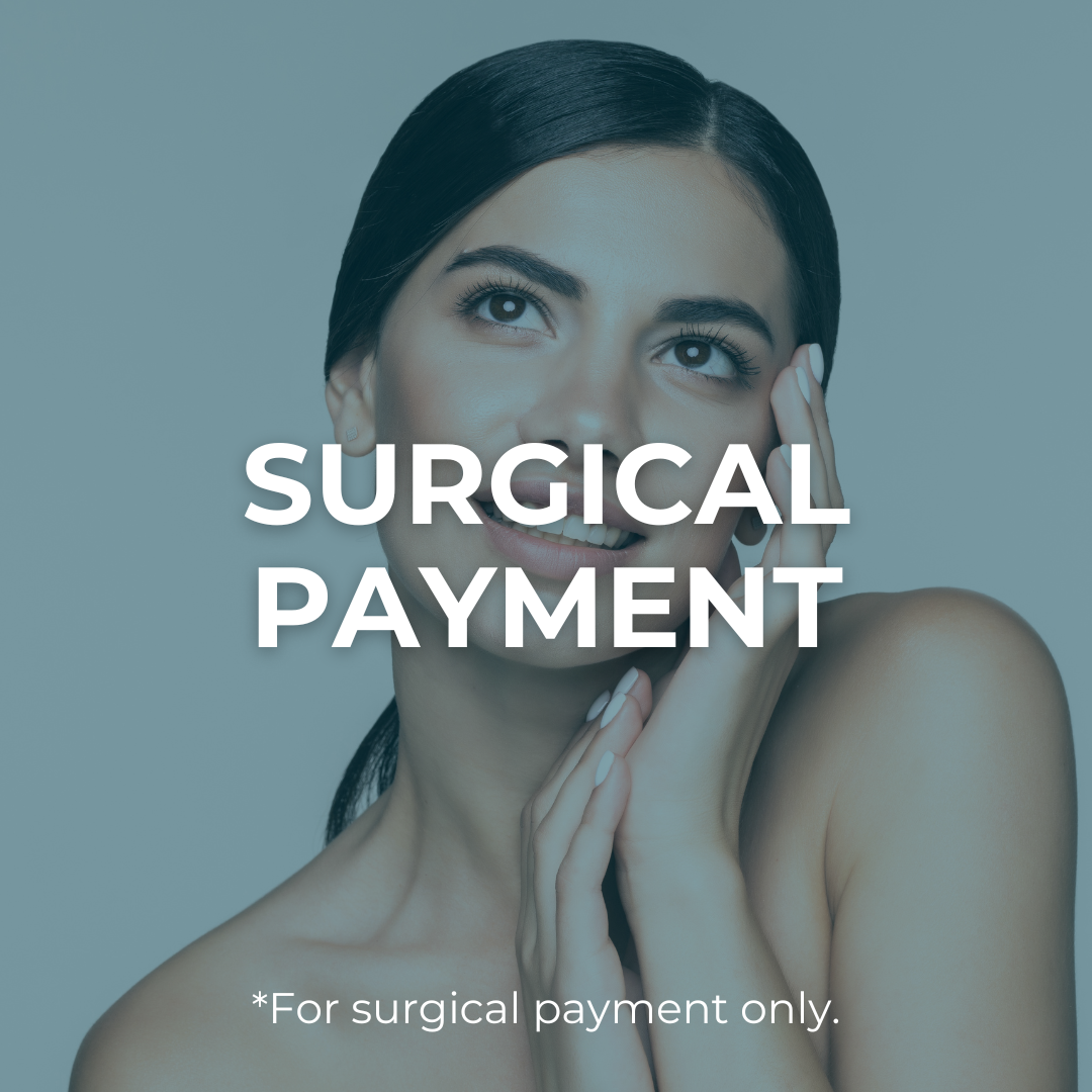 Surgical Payment banner