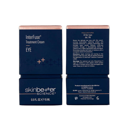SkinBetter skincare product