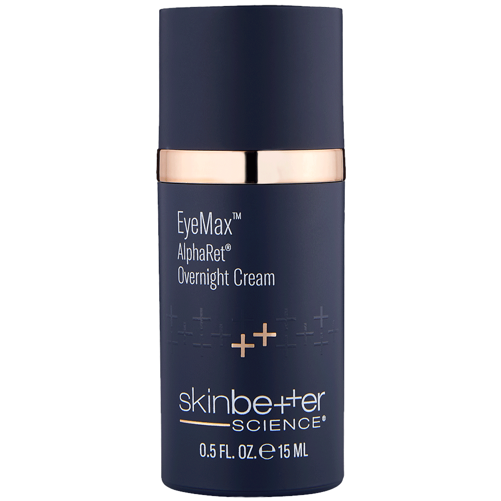 SkinBetter Science EyeMax overnight cream