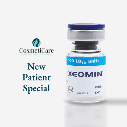 Xeomin promotion